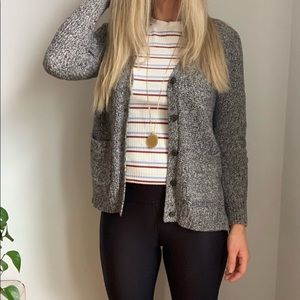 Madewell Cardigan